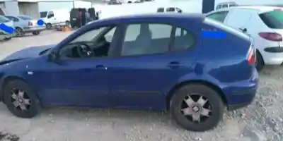 Утилизация автомобиля seat leon (1m1) 1.9 tdi года 2002 питание asv
