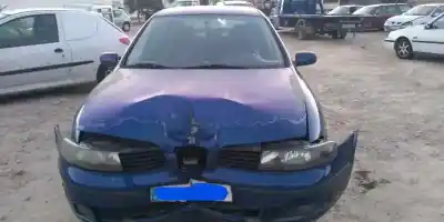 Утилизация автомобиля seat leon (1m1) 1.9 tdi года 2002 питание asv