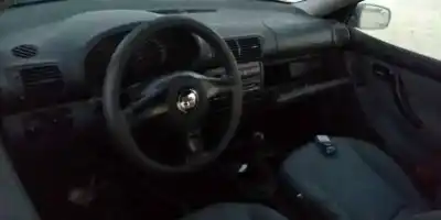 Утилизация автомобиля seat leon (1m1) 1.9 tdi года 2002 питание asv