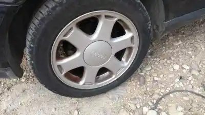 Здавання транспортного засобу audi a3 (8l) 8l року 1996 потужний ahf