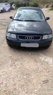 Здавання транспортного засобу audi a3 (8l) 8l року 1996 потужний ahf