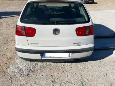Здавання транспортного засобу seat ibiza ii (6k1) 1.9 sdi року 1999 потужний aqm Здавання транспортного засобу seat ibiza ii (6k1) 1.9 sdi року 1999 потужний aqm