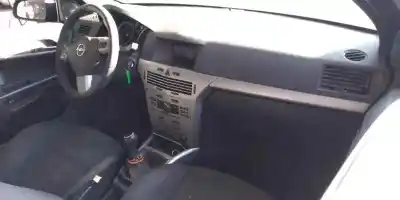 Утилизация автомобиля opel astra gtc cosmo года 2007 питание z19dtj