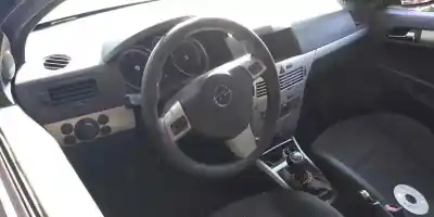 Утилизация автомобиля opel astra gtc cosmo года 2007 питание z19dtj