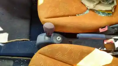 Verschrottungsfahrzeug smart citycoupe 0.7 450.330 des jahres 1999 angetrieben m160920