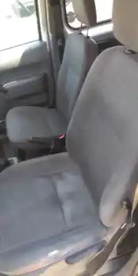 Verschrottungsfahrzeug ford transit connect (p65_, p70_, p80_) 1.8 tdci des jahres 2004 angetrieben hcpa