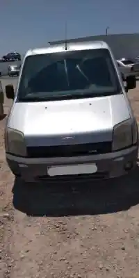Veículo de Sucata FORD TRANSIT CONNECT (P65_, P70_, P80_) 1.8 TDCI do ano 2004 alimentado HCPA