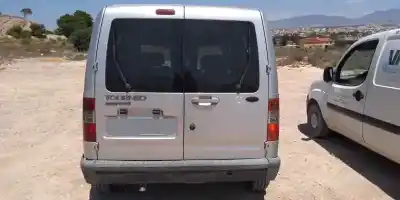 Verschrottungsfahrzeug ford transit connect (p65_, p70_, p80_) 1.8 tdci des jahres 2004 angetrieben hcpa