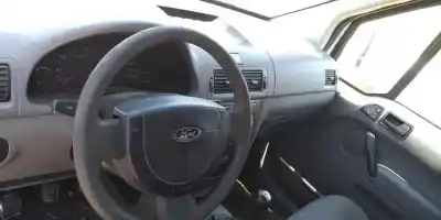 Verschrottungsfahrzeug ford transit connect (p65_, p70_, p80_) 1.8 tdci des jahres 2004 angetrieben hcpa