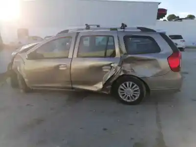 Утилизация автомобиля dacia logan mcv ii familiar sl audacia года 2013 питание k9k c6