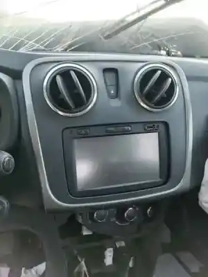 Утилизация автомобиля dacia logan mcv ii familiar sl audacia года 2013 питание k9k c6