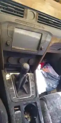 Scrapping Vehicle volkswagen passat lim. (3g2) advance 4motion bmt of the year 2016 powered crl