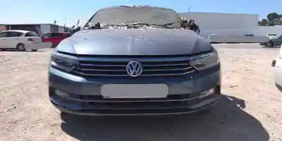 Здавання транспортного засобу volkswagen passat lim. (3g2) advance 4motion bmt року 2016 потужний crl