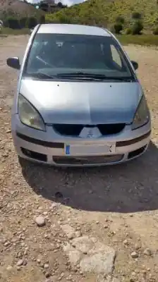 Здавання транспортного засобу mitsubishi colt cz3 berl. 5 (z30a) 1.5 di-d insport [1.5 ltr. - 70 kw di-d cat] року 2005 потужний om639