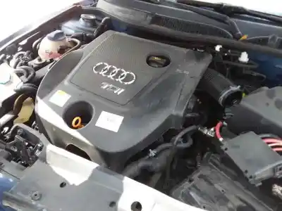 Sloopvoertuig audi a3 (8l1) 1.9 tdi van het jaar 2003 aangedreven atd