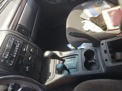 Утилизация автомобиля jeep grand cherokee (wj/wg) d vm73b года 1999 питание vm73b