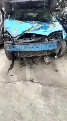 Scrapping Vehicle ford focus ii sedán (db_, fch, dh) 2.0 tdci of the year 2005 powered g6da
