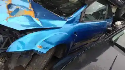 Scrapping Vehicle ford focus ii sedán (db_, fch, dh) 2.0 tdci of the year 2005 powered g6da