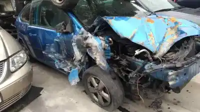 Scrapping Vehicle ford focus ii sedán (db_, fch, dh) 2.0 tdci of the year 2005 powered g6da