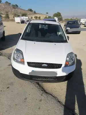 Veículo de Sucata ford fiesta (cbk) ambiente do ano 2005 alimentado a9ja