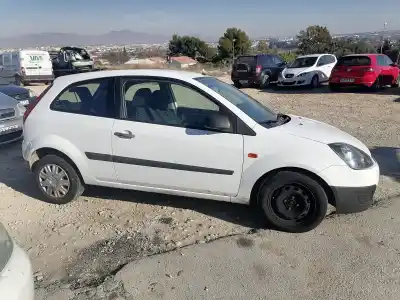 Veículo de Sucata ford fiesta (cbk) ambiente do ano 2005 alimentado a9ja