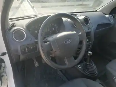 Veículo de Sucata ford fiesta (cbk) ambiente do ano 2005 alimentado a9ja