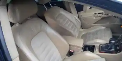 Здавання транспортного засобу volkswagen passat b6 (3c2) 2.0 tdi 16v року 2006 потужний bkp