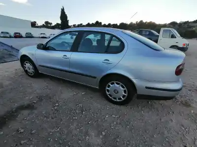 Здавання транспортного засобу seat toledo ii (1m2) 1.9 tdi року 1999 потужний alh