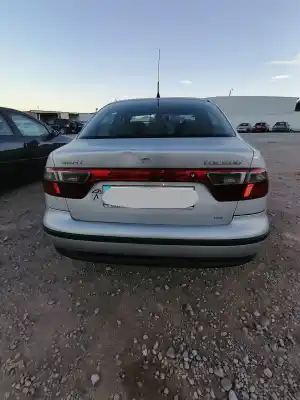 Здавання транспортного засобу seat toledo ii (1m2) 1.9 tdi року 1999 потужний alh