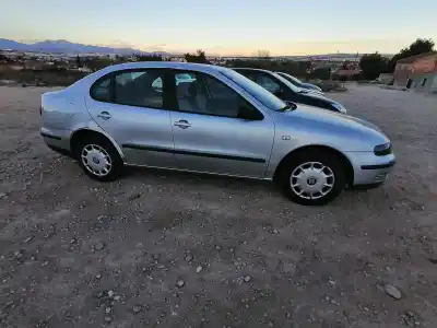 Здавання транспортного засобу seat toledo ii (1m2) 1.9 tdi року 1999 потужний alh