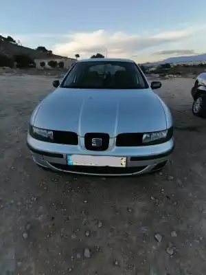 Здавання транспортного засобу SEAT TOLEDO II (1M2) 1.9 TDI року 1999 потужний ALH