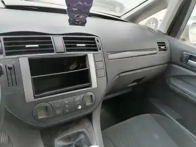 Утилизация автомобиля ford focus cmax monovolumen fase 1 года 2004 питание g6da
