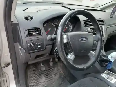 Утилизация автомобиля ford focus cmax monovolumen fase 1 года 2004 питание g6da