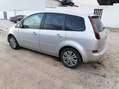 Утилизация автомобиля ford focus cmax monovolumen fase 1 года 2004 питание g6da