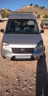 Veículo de Sucata FORD TRANSIT CONNECT (P65_, P70_, P80_) 1.8 TDCI do ano 2009 alimentado RWPA