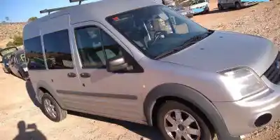 Veículo de Sucata ford transit connect (p65_, p70_, p80_) 1.8 tdci do ano 2009 alimentado rwpa
