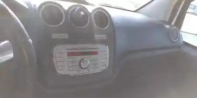 Veículo de Sucata ford transit connect (p65_, p70_, p80_) 1.8 tdci do ano 2009 alimentado rwpa