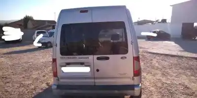 Veículo de Sucata ford transit connect (p65_, p70_, p80_) 1.8 tdci do ano 2009 alimentado rwpa