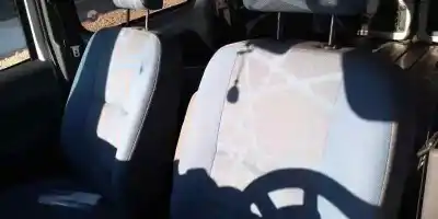 Veículo de Sucata ford transit connect (p65_, p70_, p80_) 1.8 tdci do ano 2009 alimentado rwpa