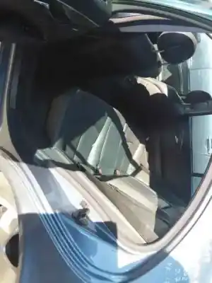 Veicolo di demolizione mercedes-benz clase e w211 berlina e 270 cdi 211.016 dell'anno 2005 alimentato 647961