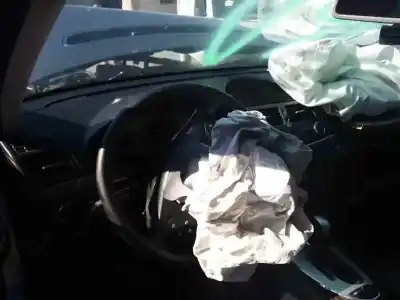 Veicolo di demolizione mercedes-benz clase e w211 berlina e 270 cdi 211.016 dell'anno 2005 alimentato 647961