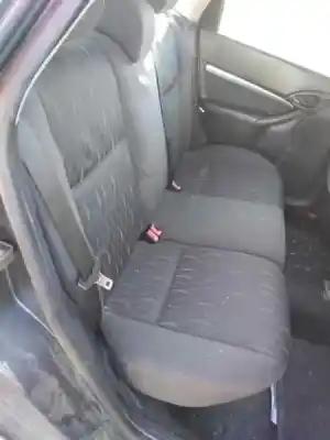 Verschrottungsfahrzeug ford focus berlina (cak) ambiente des jahres 2003 angetrieben c9db