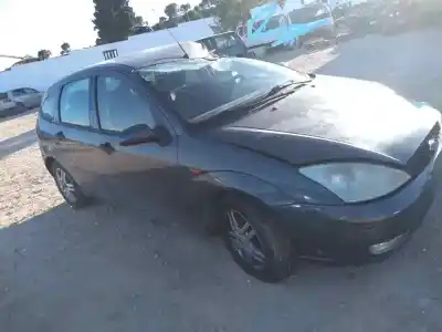 Verschrottungsfahrzeug ford focus berlina (cak) ambiente des jahres 2003 angetrieben c9db