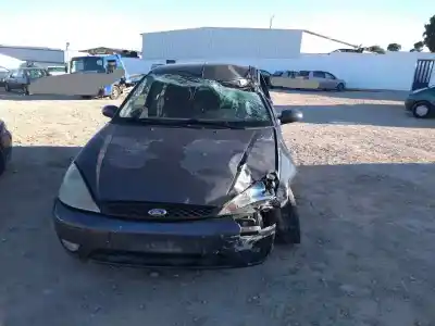 Scrapping Vehicle FORD                                               FOCUS                                                                                                                                                                                                                                                      BERLINA (CAK) Ambiente                                                                                                                                                                                                                                     of the year 2003 powered C9DB