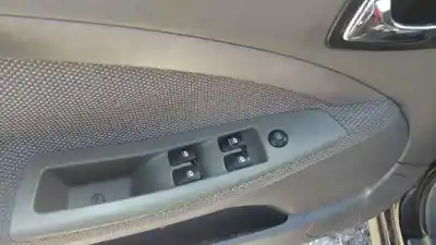 Veicolo di demolizione chevrolet lacetti z20s dell'anno 2007 alimentato z20s