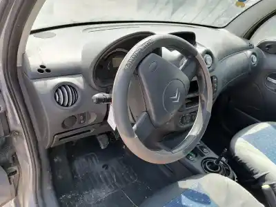 Утилизация автомобиля citroen c3 i (fc_, fn_) 1.1 i года 2002 питание hfx
