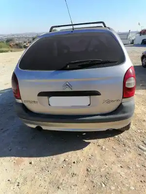 Veicolo di demolizione CITROEN XSARA PICASSO 1.6 16V Exclusive 95 CV / 70 KW dell'anno 1999 alimentato RHY