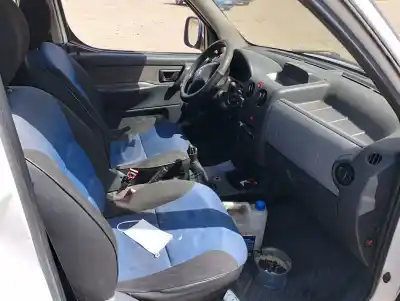 Veículo de Sucata peugeot partner (s2) combi pro do ano 2002 alimentado d wjy