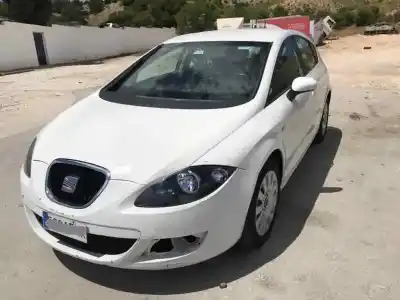 Утилизация автомобиля seat leon (1p1) 1.9 tdi года 2005 питание bxe