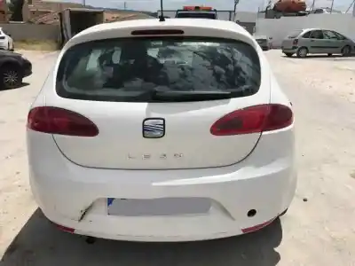 Утилизация автомобиля seat leon (1p1) 1.9 tdi года 2005 питание bxe